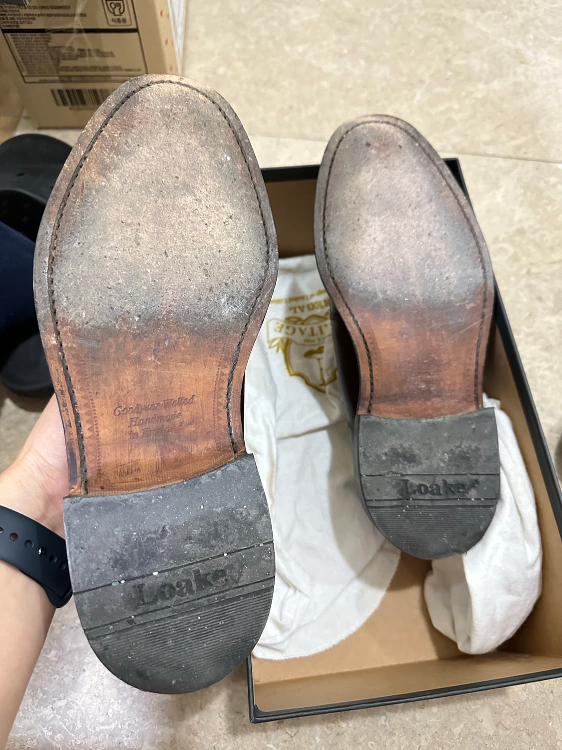 로크 771T 6F 상품이미지4