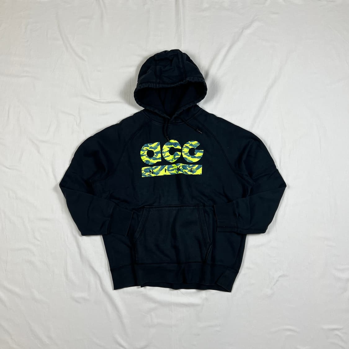 나이키 nike acg 빅로고 스웻 후드티셔츠 상품이미지1