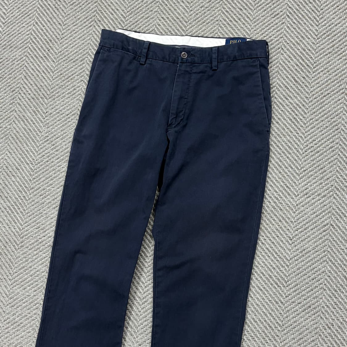 폴로 랄프로렌 치노팬츠 v1441 상품이미지3