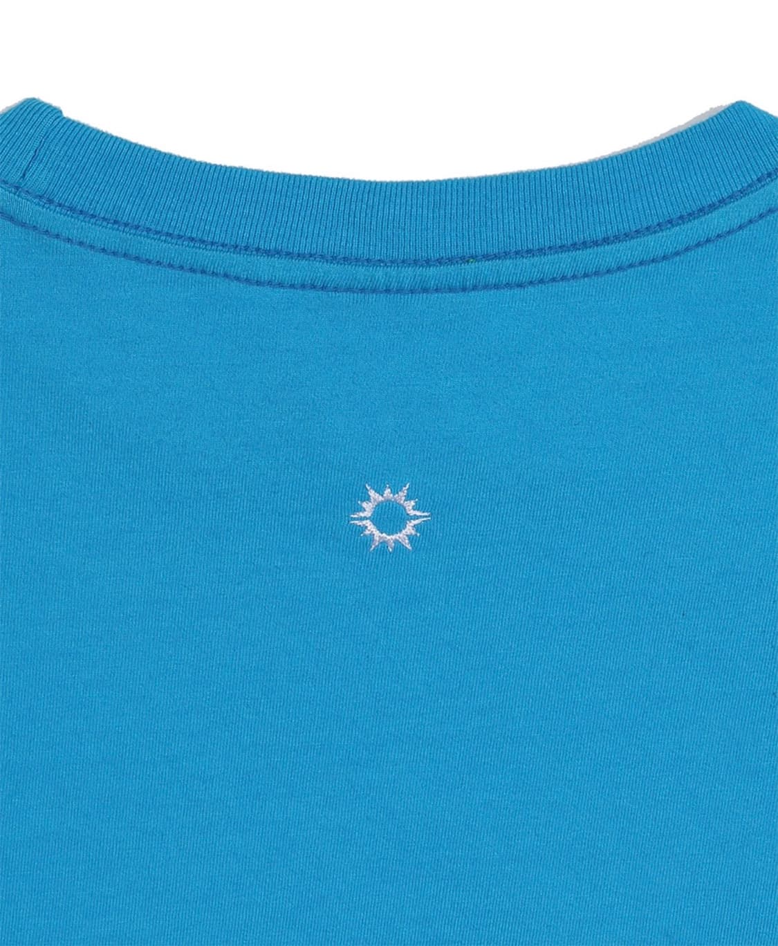 반택가능/헬로선라이즈X팀코믹스 WOMENS SHY SUNRISE SS 상품이미지3