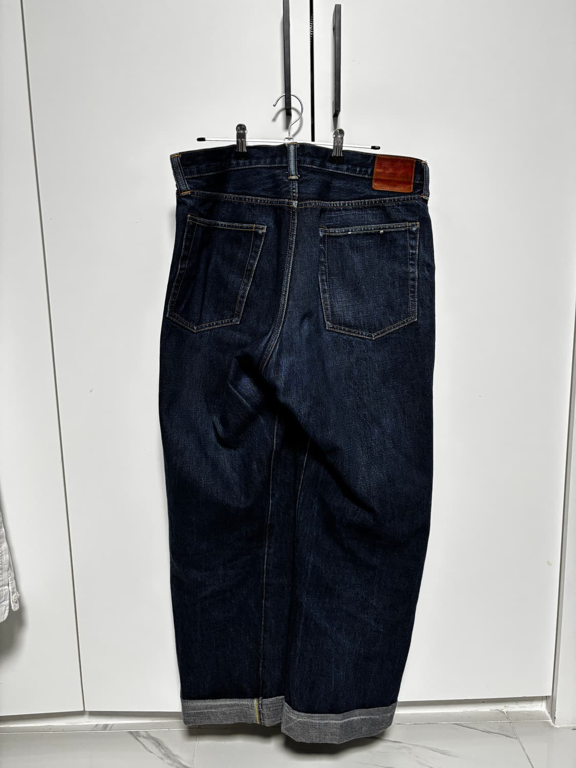 트로피클로딩 1505 셋업 상품이미지7