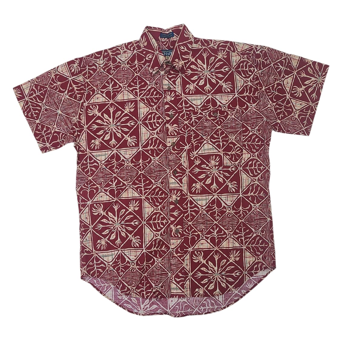 '90s CHAPS Ralph Lauren 셔츠 상품이미지1