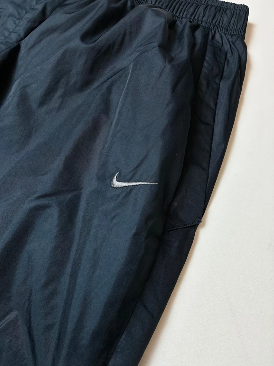 나이키 00's 우븐 세미 와이드 우븐 팬츠 PN8201 상품이미지4