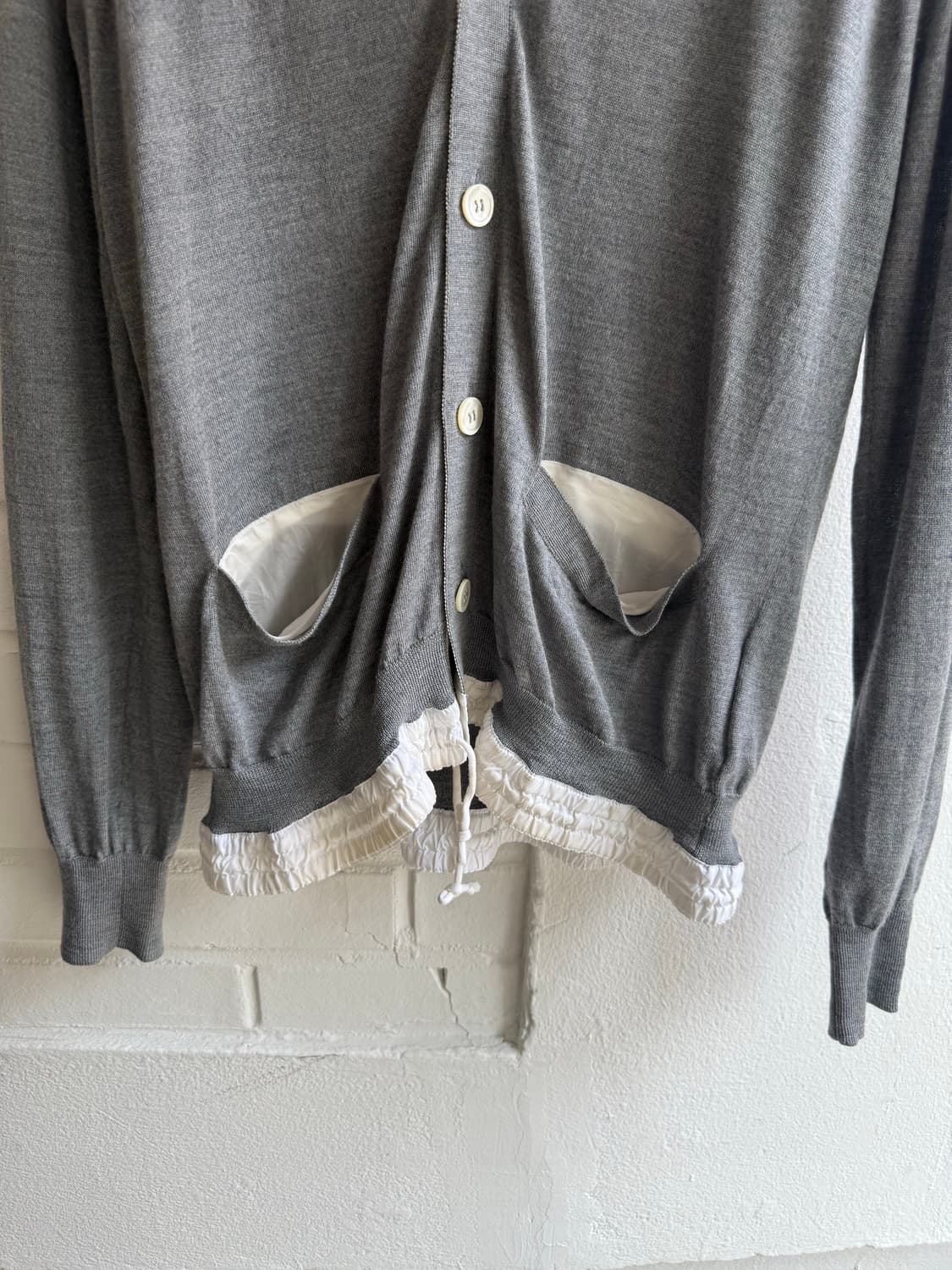 Sacai 상품이미지2