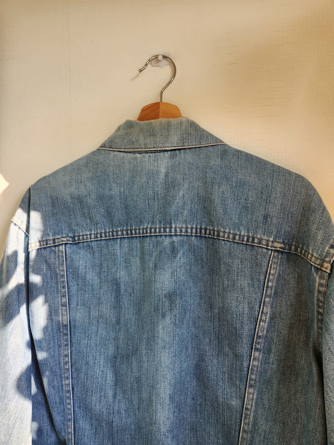 70's JC Penney Denim jacket(USAmade) 상품이미지6