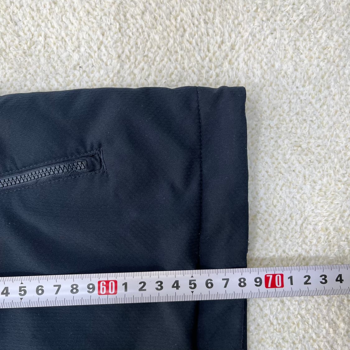 100 나이키 드라이핏 스우시 바람막이 0305M 상품이미지6