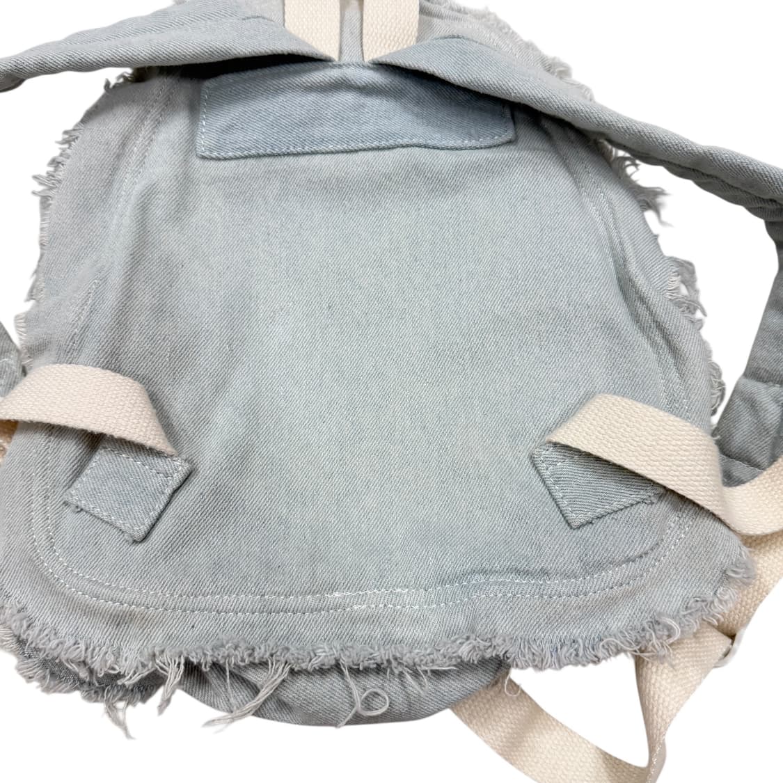 글로니 데니 베이비 백팩 가방 베이비 블루 상품이미지7