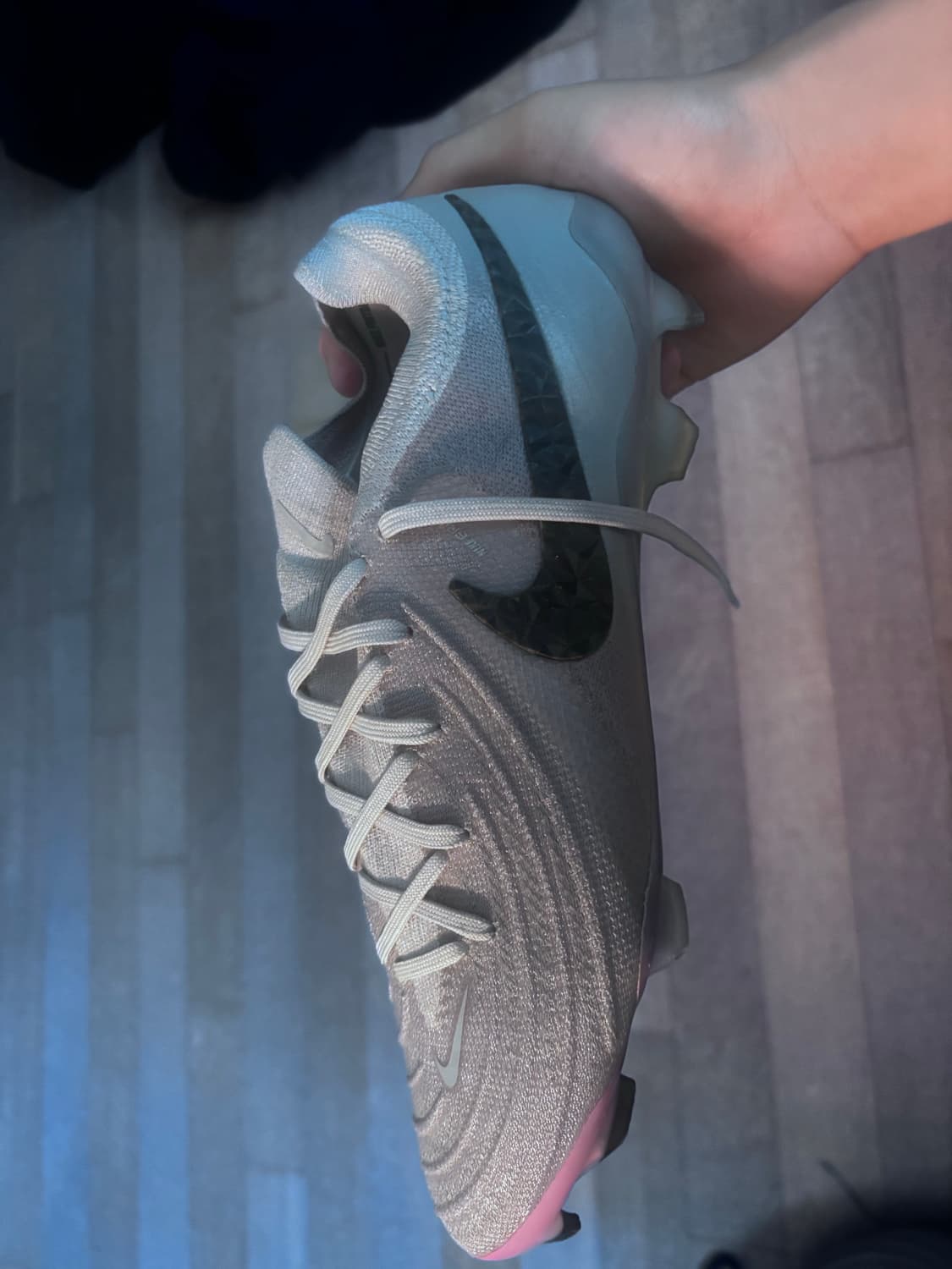 나이키 팬텀 GX 2 엘리트 FG 280 상품이미지4