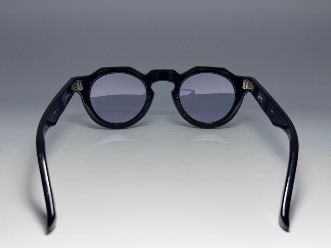 그루버 x DENHAM 크라운 판토 일본 안경 0198 상품이미지5