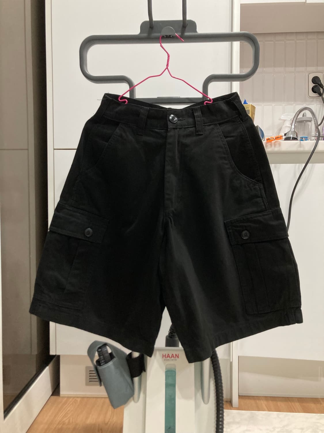 버뮤다 카고 팬츠 상품이미지1