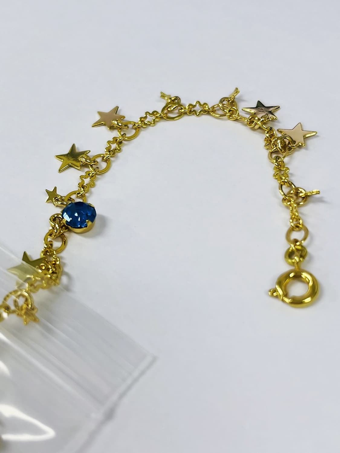 프랑스 팔찌 친구 선물 (∗❛௦❛∗) 상품이미지5