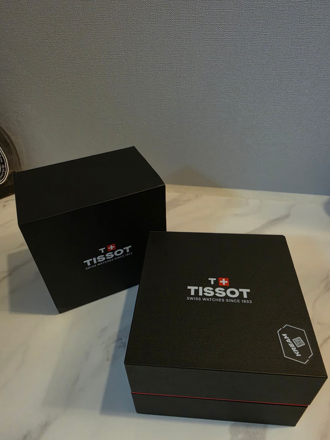 티쏘 PRX 40mm 청판 쿼츠 판매합니다. 상품이미지2