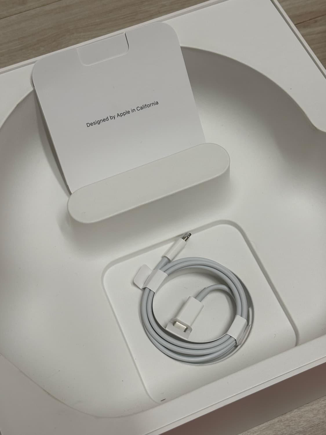 애플 에어팟 맥스 그린 1세대 풀박스 상품이미지2