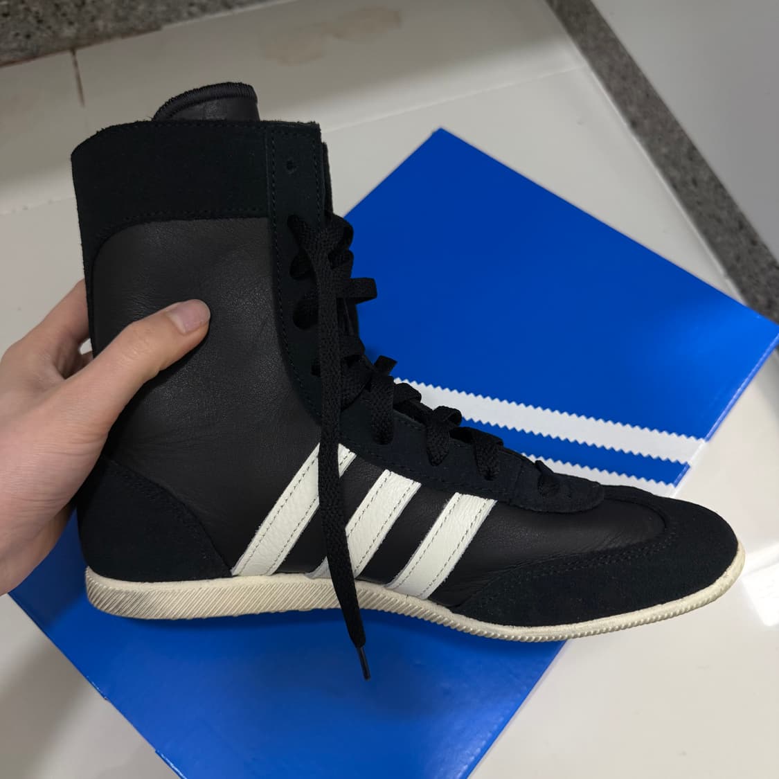 아디다스 재팬H(240) 상품이미지3