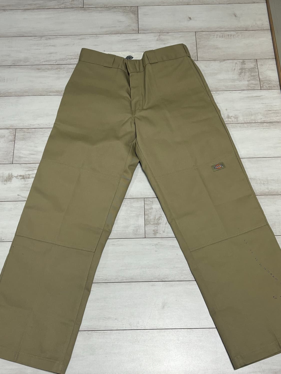 디키즈 더블니 31x30 상품이미지1