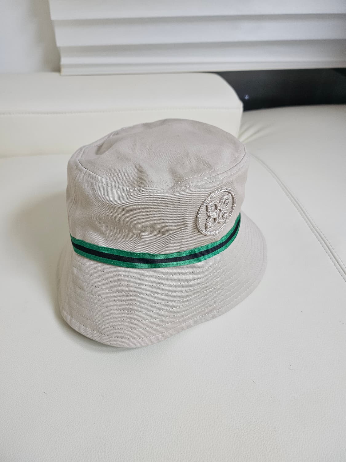 지포어 정품 버킷햇  상품이미지2