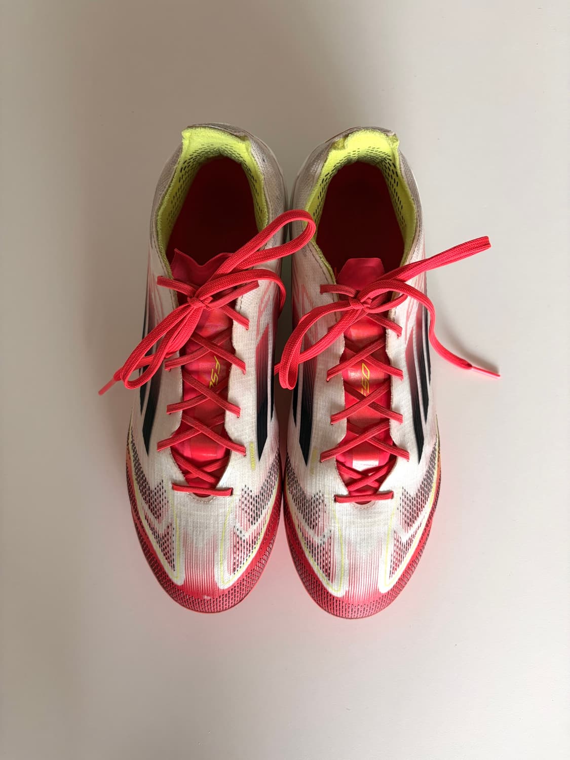 아디다스 F50 엘리트 AG 265mm (축구화 265) 상품이미지7