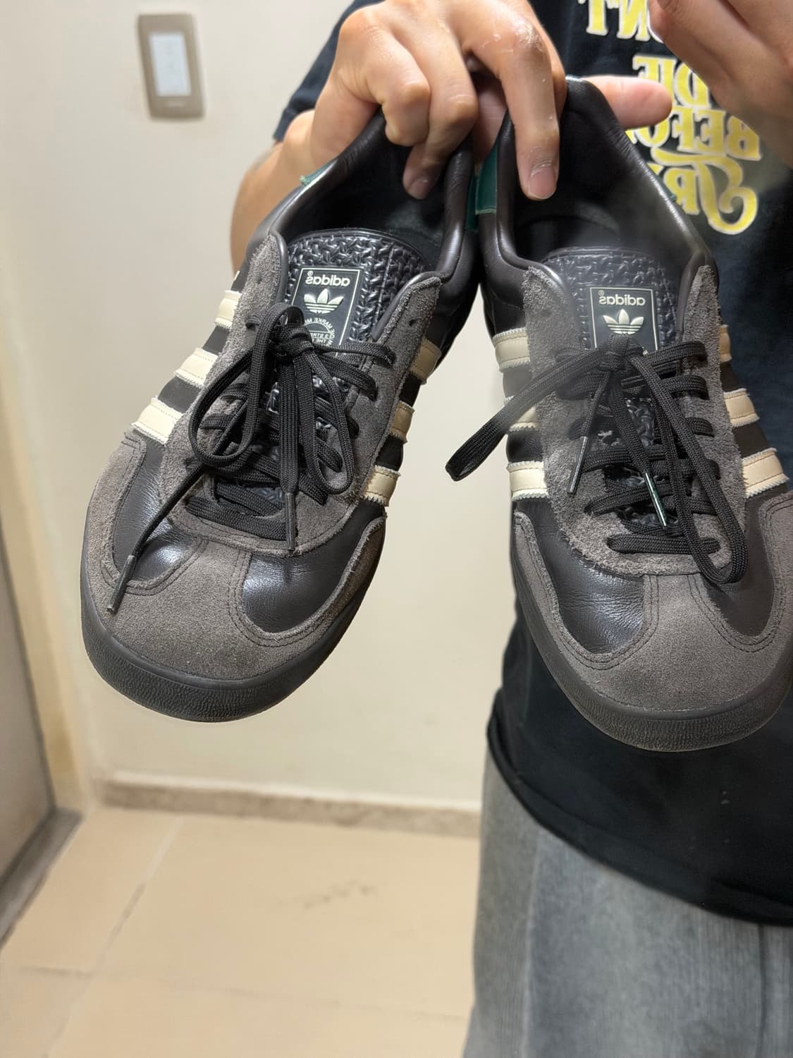 아디다스 가젤 신발 상품이미지1