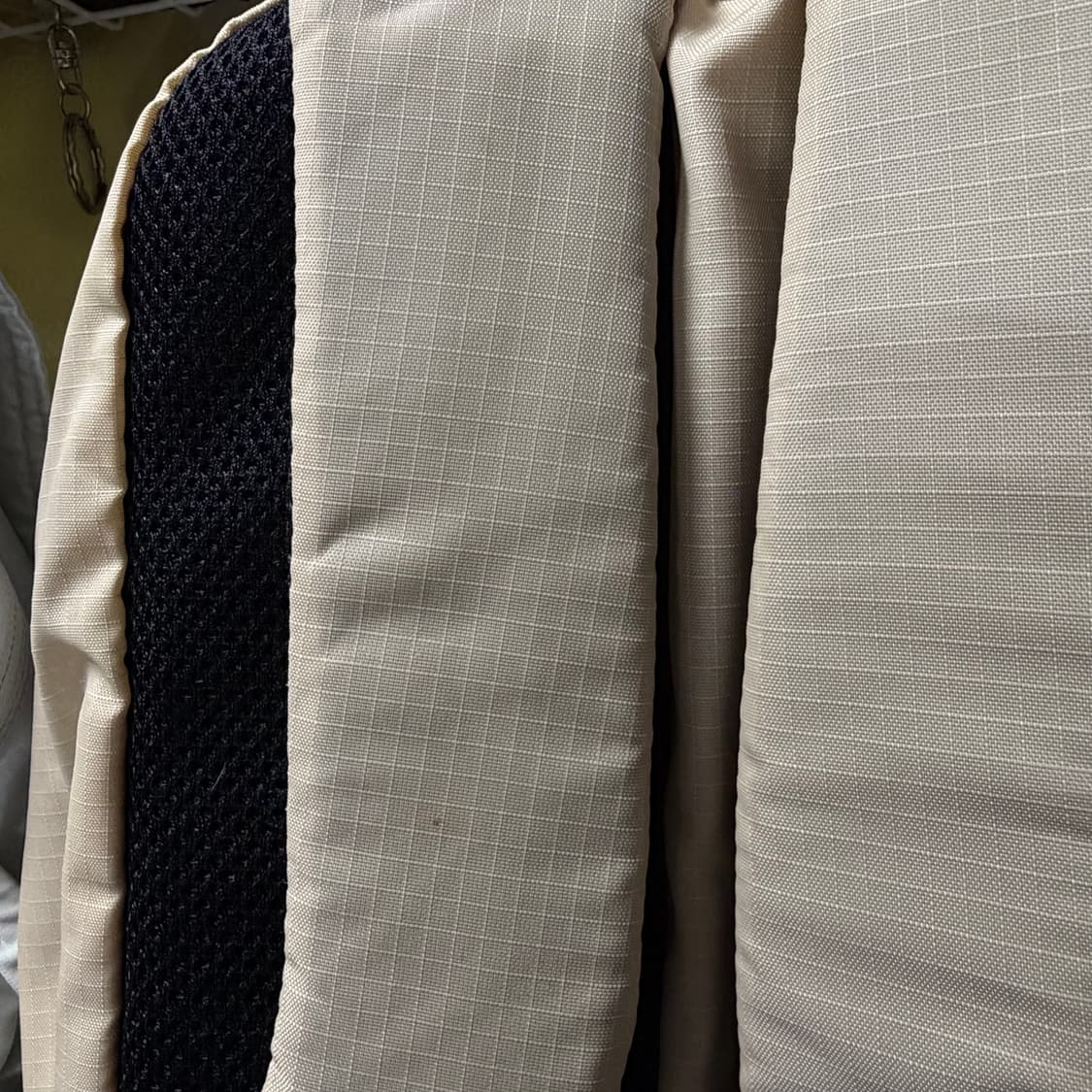 히스테릭글래머 백팩 (글루미베어 키링 포함) 상품이미지5