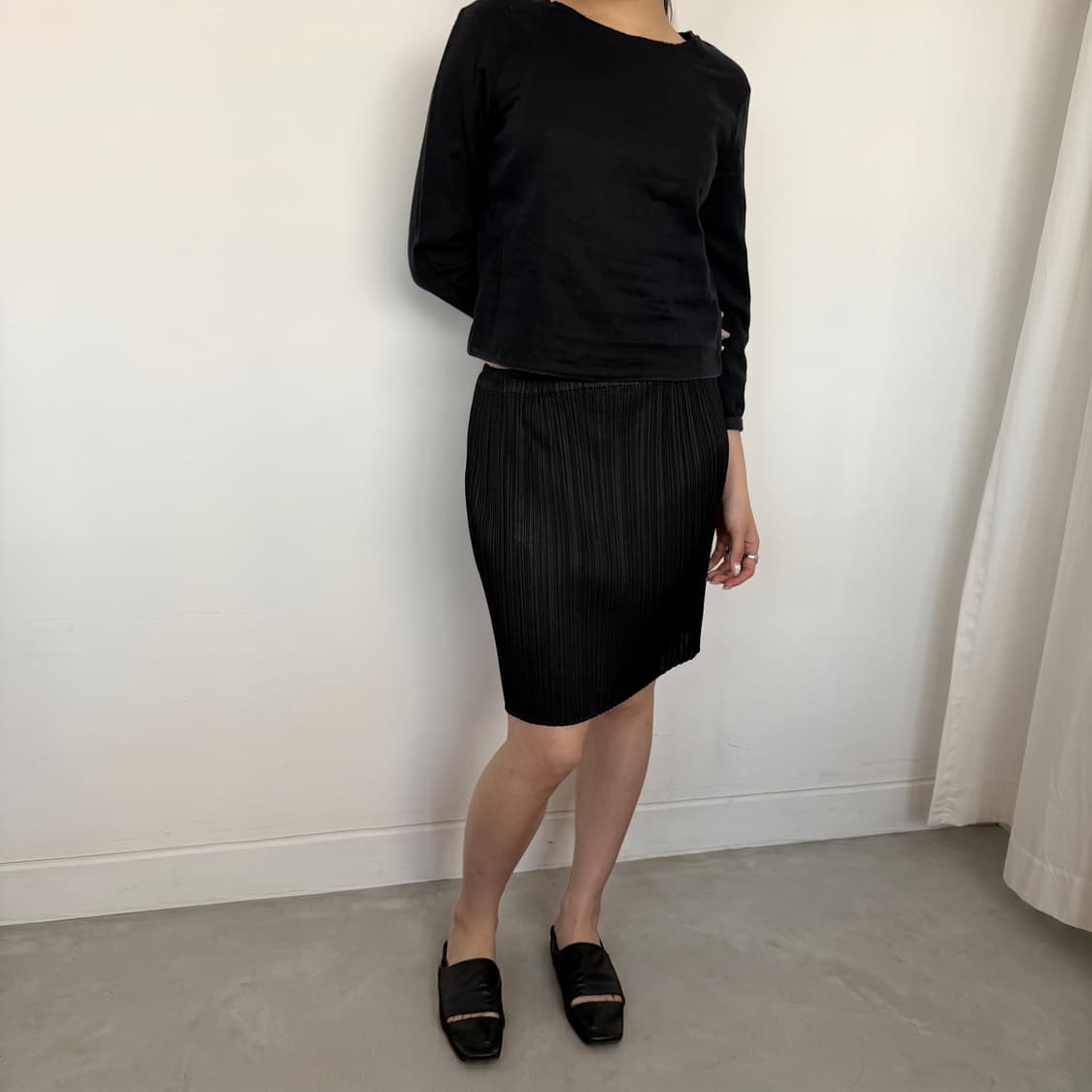 Issey Miyake Pleats Please (OS) 상품이미지5