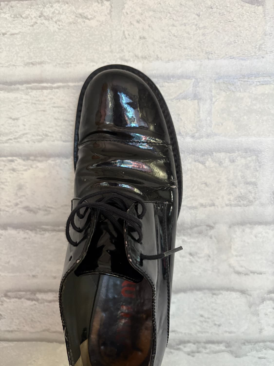 Miumiu shoes 상품이미지3