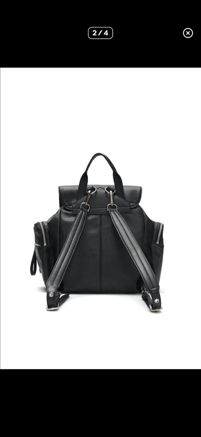 썬번프로젝트 백팩 삽니다 상품이미지2