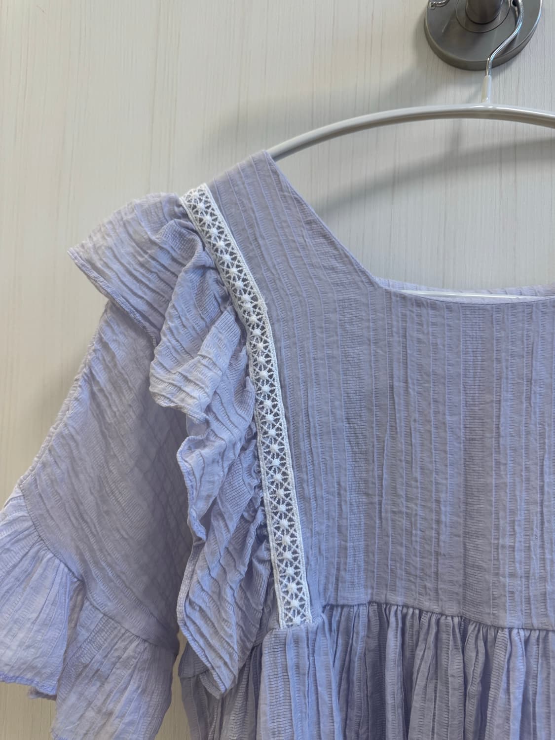 솔로이스트 블라우스 판매  상품이미지3