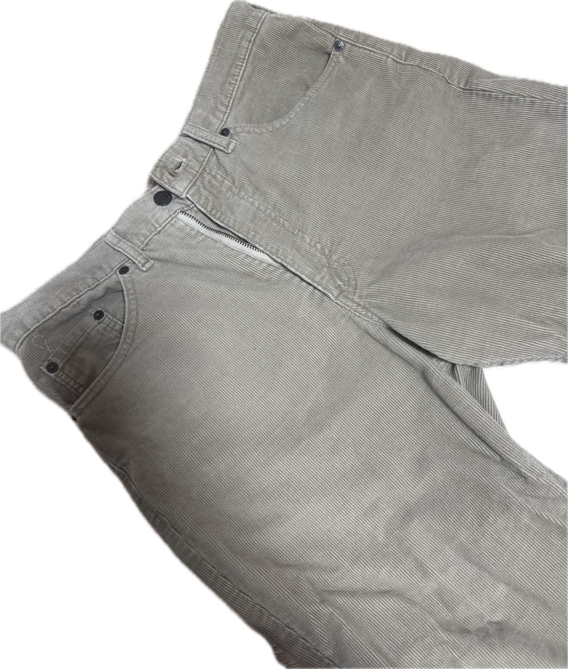 리바이스 517-15 부츠컷 바지 W32 L34 상품이미지2