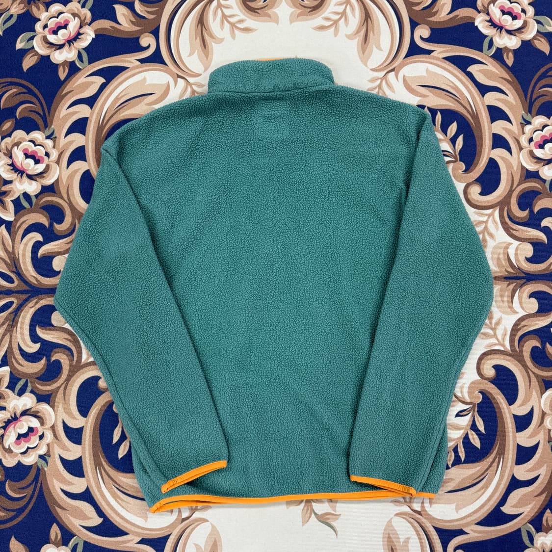 (M)콜롬비아 Columbia 풀오버 플리스 자켓 상품이미지4