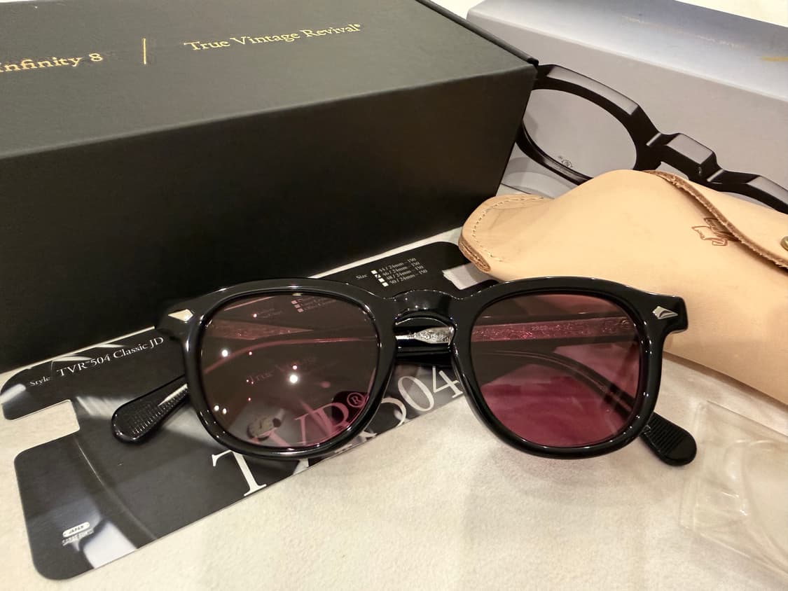 TVR504 Classic JD Edition 46-24 상품이미지3