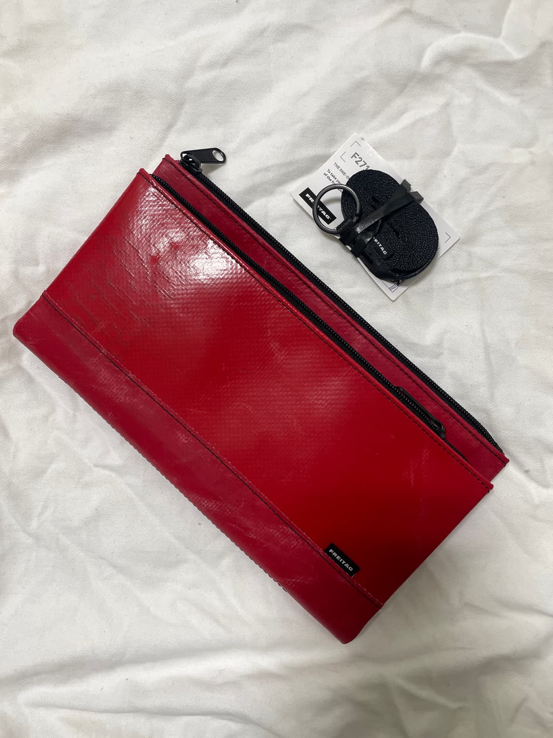 프라이탁 크로스백 상품이미지2