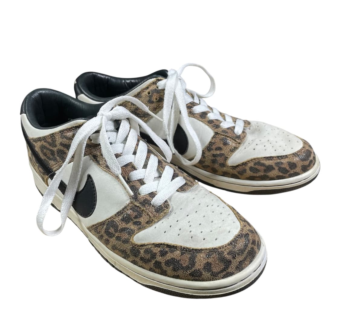 🕑Nike dunk premium atmos safari 2007 상품이미지1