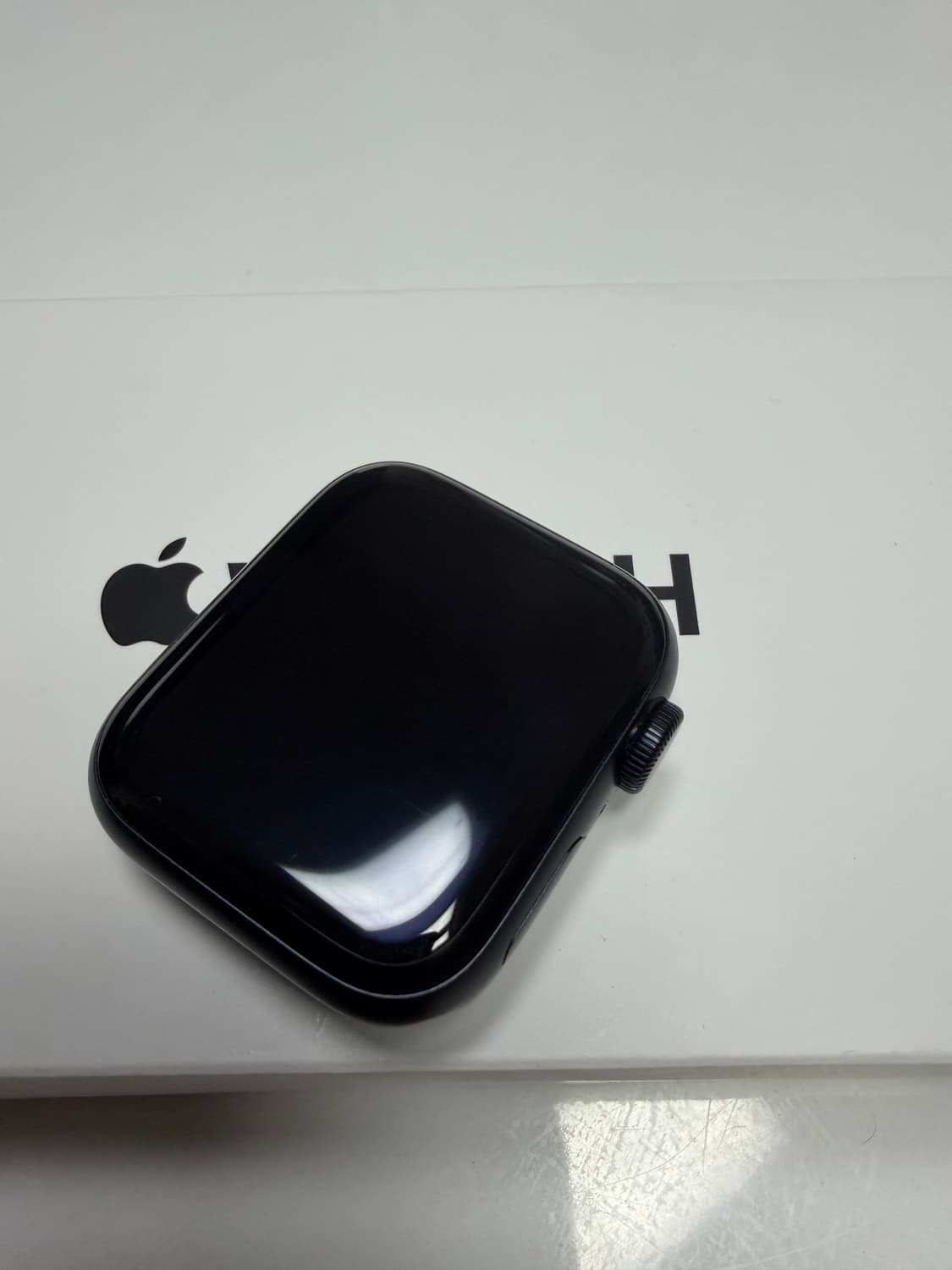 애플워치se2 40mm 배터리100(풀박스) 상품이미지2