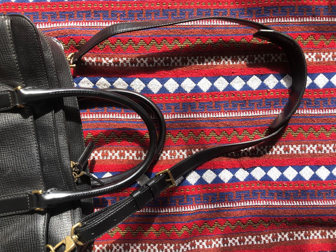 코치 메트로폴리탄 브리프케이스 상품이미지7