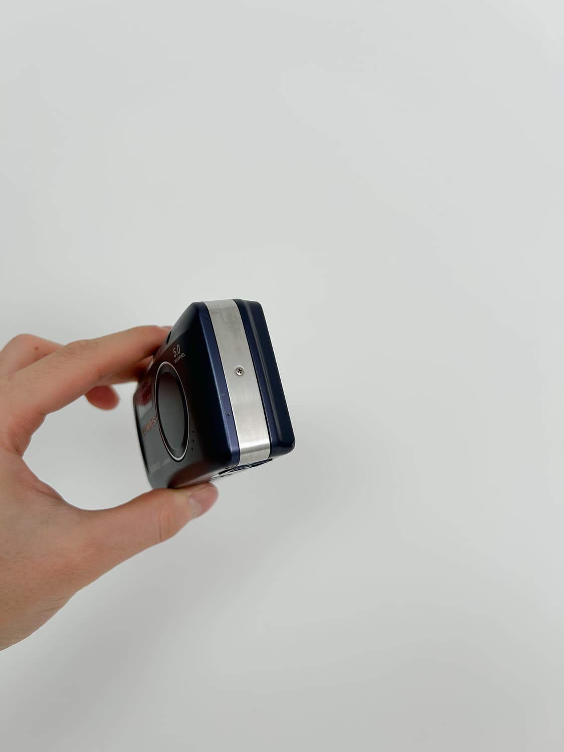 빈티지!) 올림푸스 스타일러스 mju-500 Stylus 빈티지 디카 상품이미지10