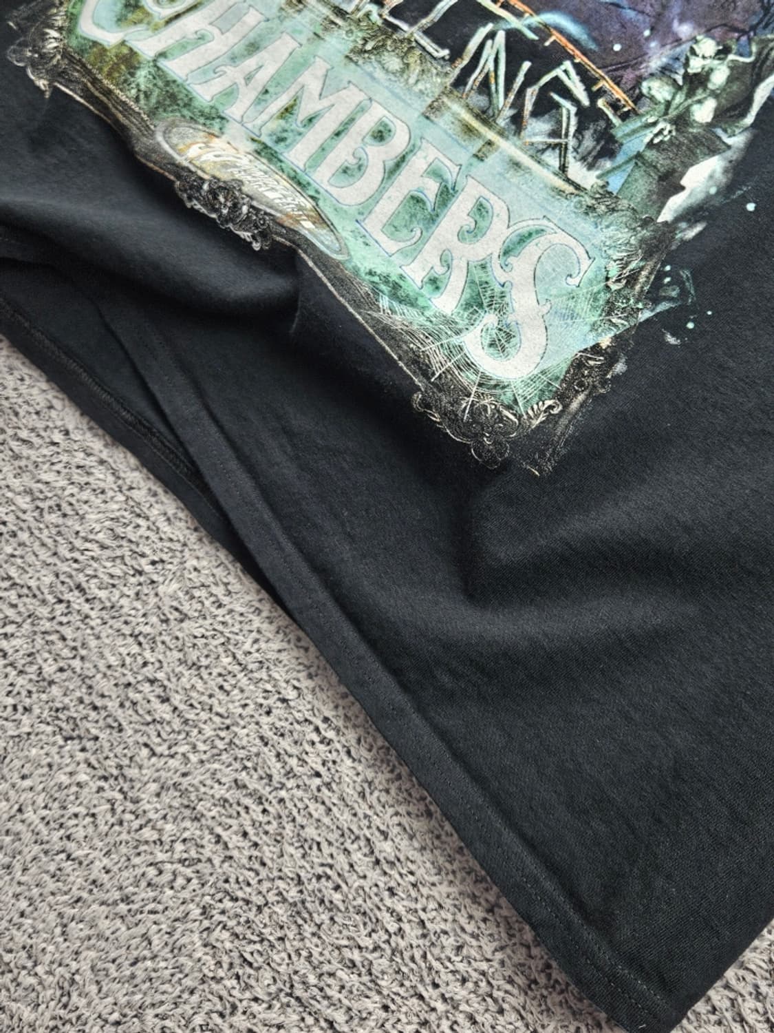 너츠 베리 팜 반팔 티셔츠 ( 2XL ) / 11991 상품이미지9