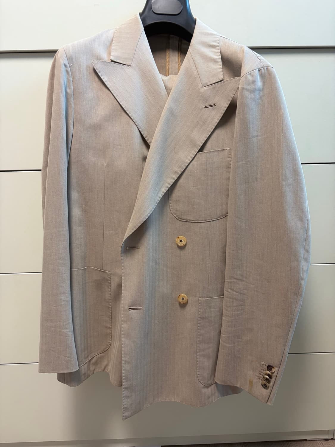 CRSO BUTTERFRY SUIT 상품이미지1