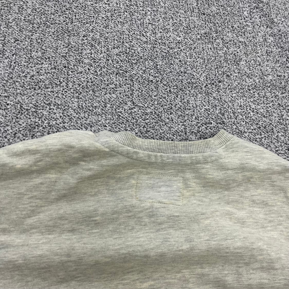 M 티니위니 맨투맨 티셔츠 0129H1 상품이미지3