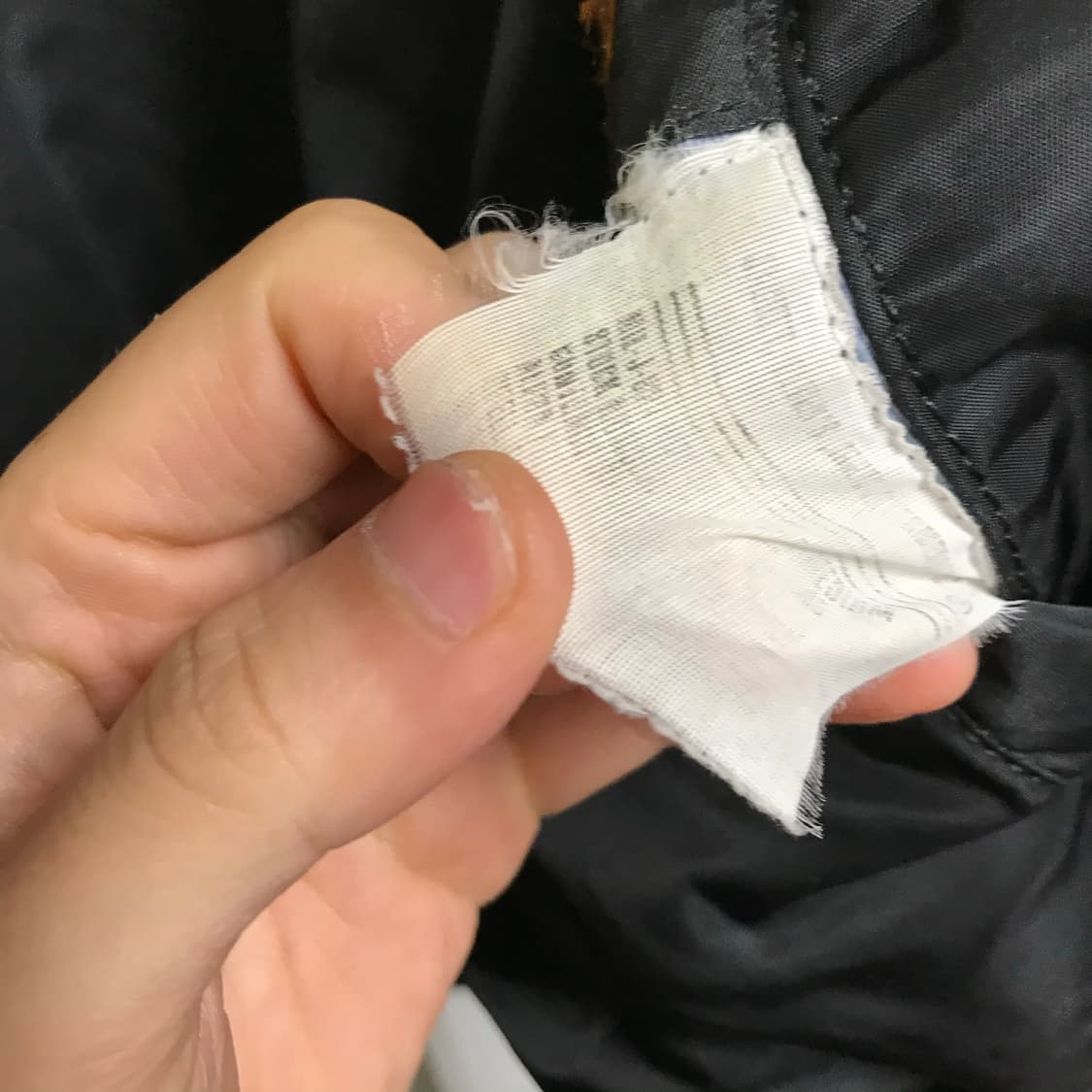 알파인더스트리 양면 리버시블 ma-1 상품이미지7