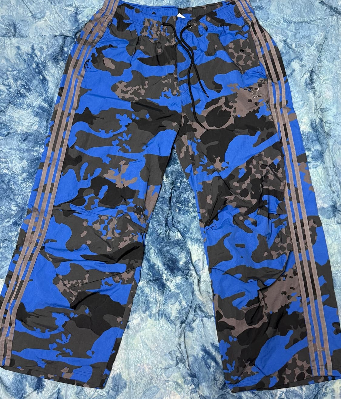 아디다스 카모 팬츠 상품이미지1