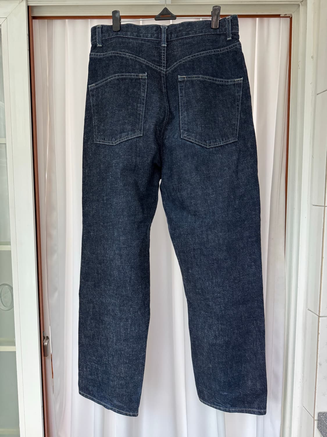 디그레 원워시 데님 s사이즈 상품이미지5