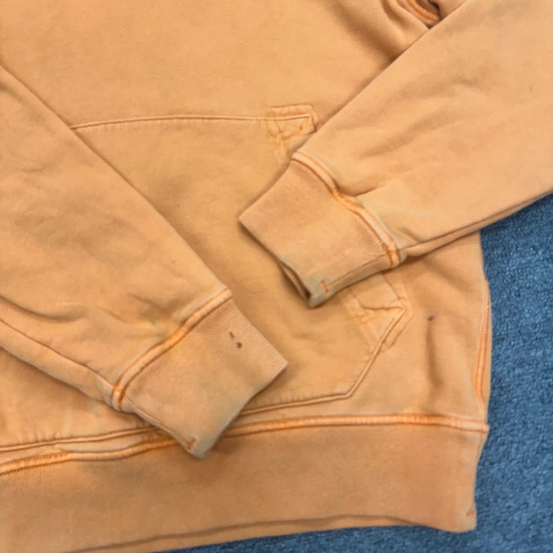 스톤아일랜드 아동 후드티 상품이미지4