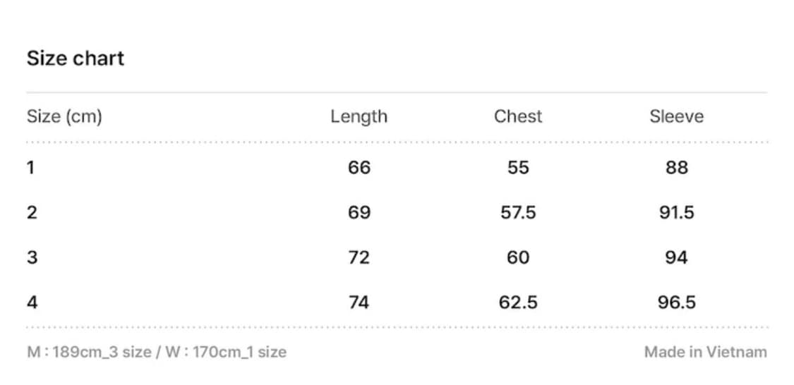 [2] 웰터익스페리먼트 경량패딩 블랙 상품이미지3