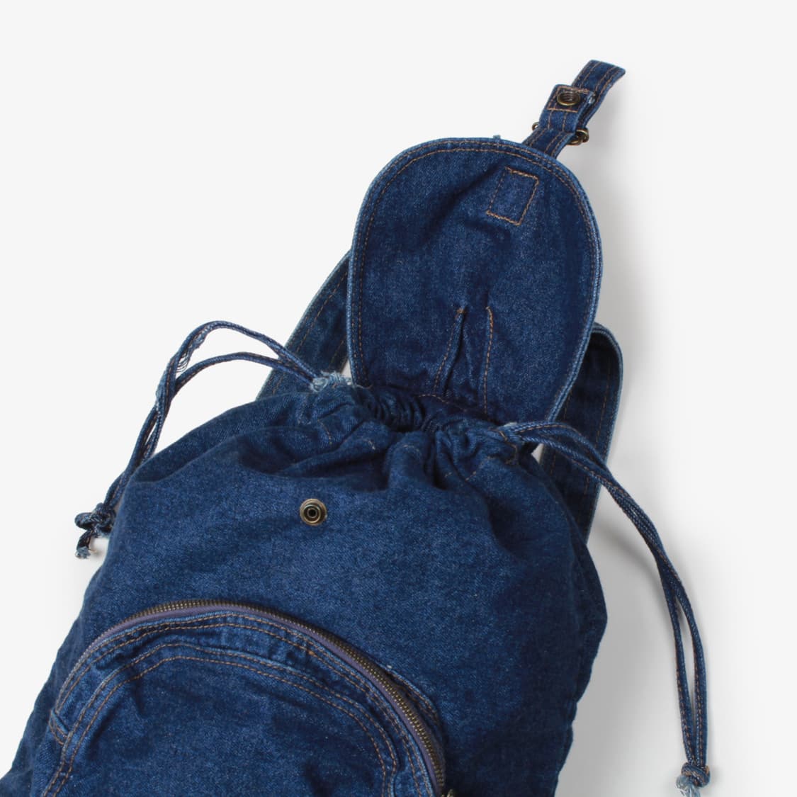 JAPANESE VINTAGE 백팩 상품이미지5