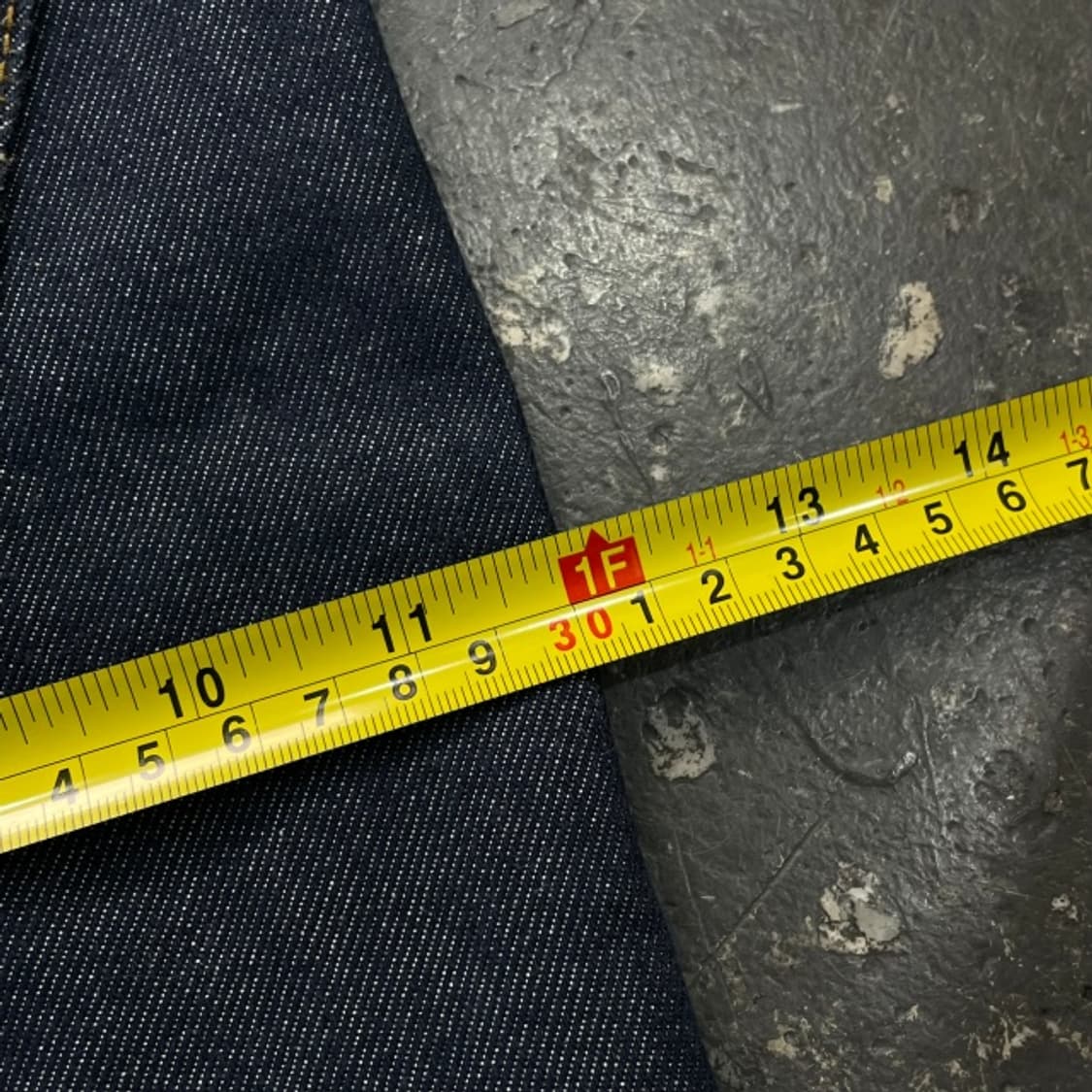 30 리바이스 엔지니어드 루즈핏 청바지  상품이미지7