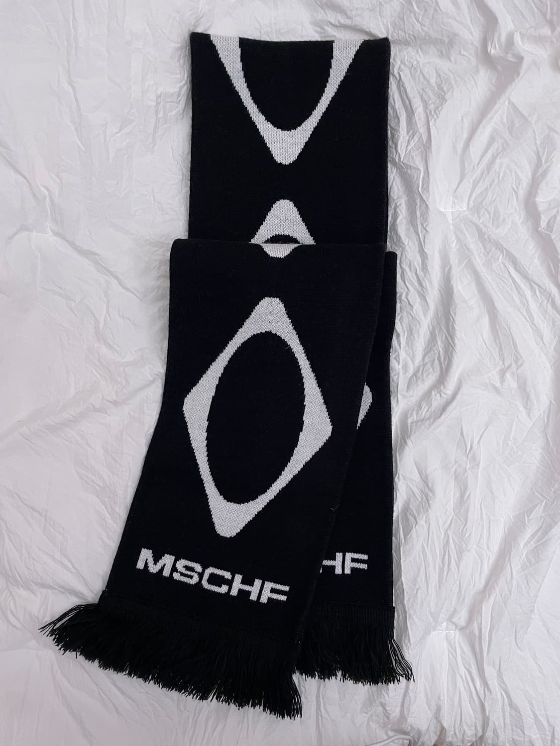 미스치프 머플러(목도리) 상품이미지2