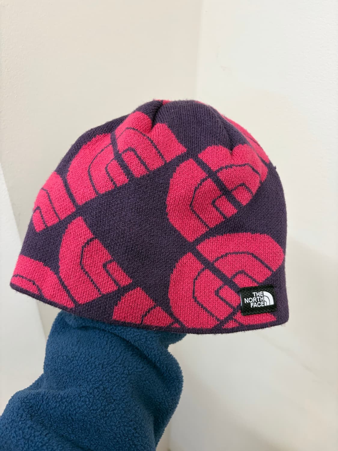 N236. 노스페이스 비니 상품이미지1