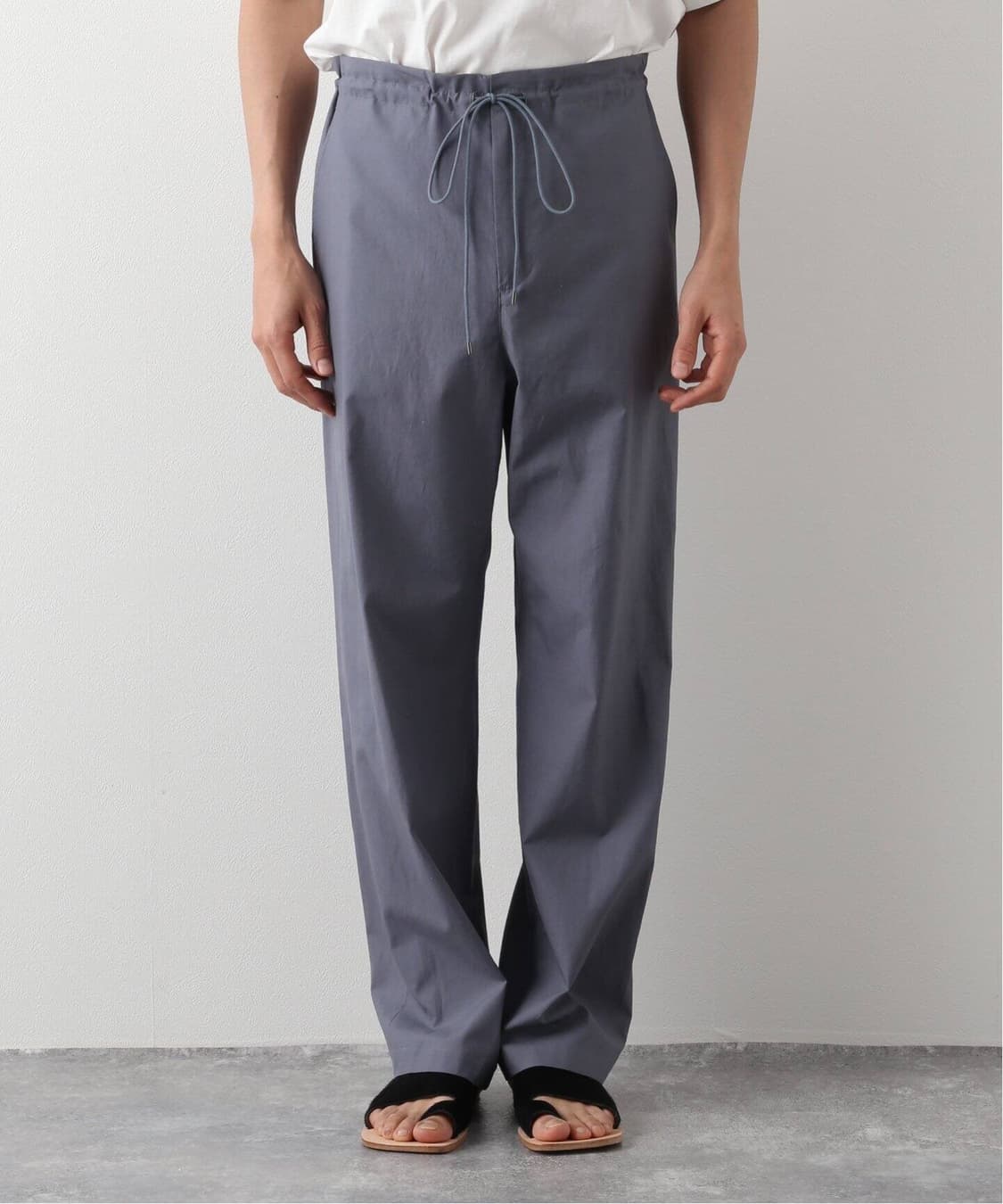 오라리 auralee 이지 와이드 팬츠 상품이미지6