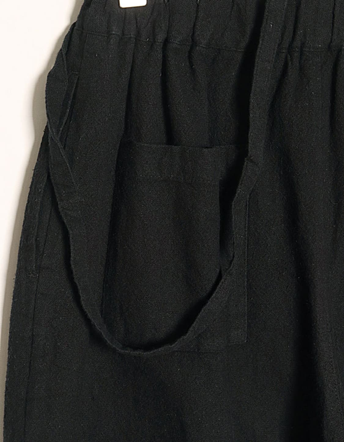 Samansa Mos2 Easy Pant (27) 상품이미지5