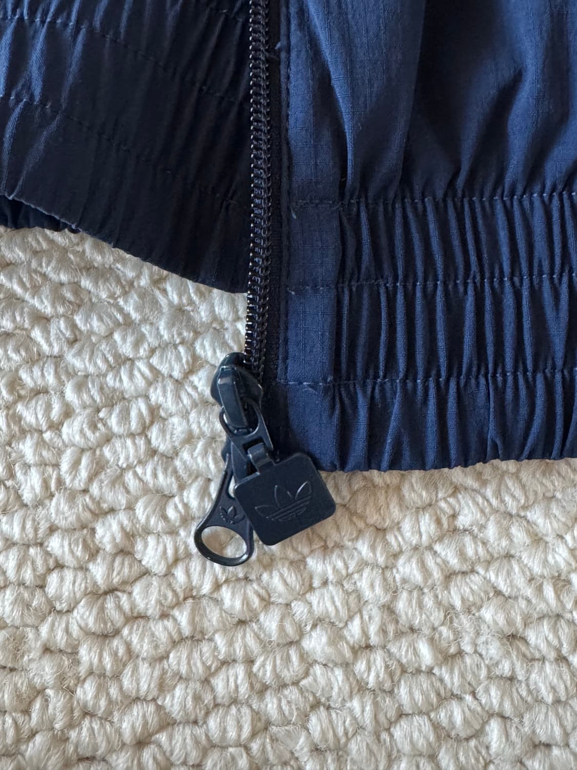 아디다스 마스코트 우븐 트랙수트 자켓 L사이즈 상품이미지7